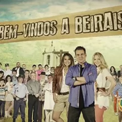 Bem-Vindos a Beirais