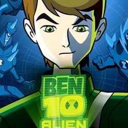 Ben 10: Alien Force