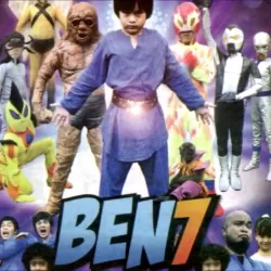 Ben 7