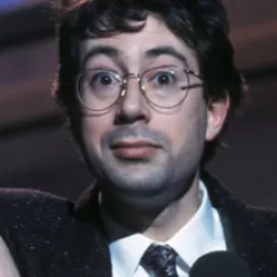 Ben Elton: The Man from Auntie