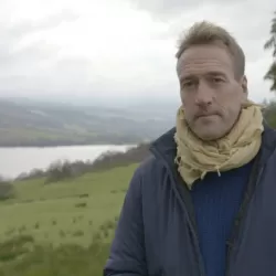Ben Fogle: Make A New Life In The Country