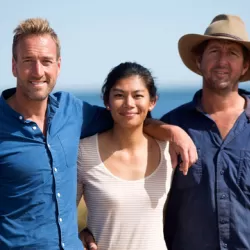 Ben Fogle: New Lives in the Wild: Down Under