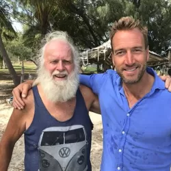 Ben Fogle: Return to the Wild