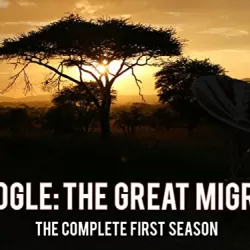 Ben Fogle: The Great African Migration
