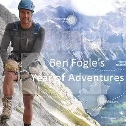 Ben Fogle's Year Of Adventures