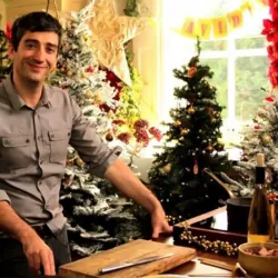 Ben Tish's Spanish Christmas