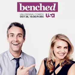 Benched