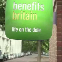 Benefits Britain: Life on the Dole