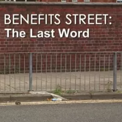 Benefits Street