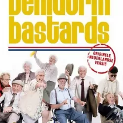 Benidorm Bastards