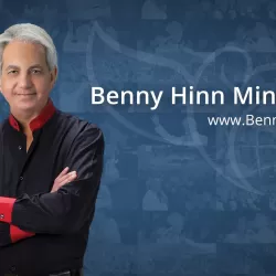 Benny Hinn