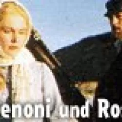 Benoni und Rosa