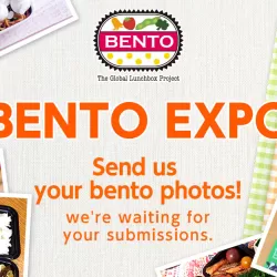 BENTO: The Global Lunchbox Project