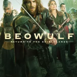 Beowulf: Return To The Shieldlands