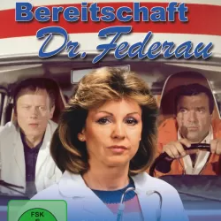 Bereitschaft Dr. Federau