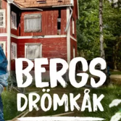 Bergs drömkåk