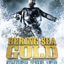 Bering Sea Gold: Under The Ice