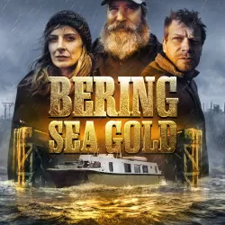 Bering Sea Gold