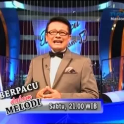 Berpacu Dalam Melodi