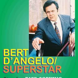 Bert D'Angelo/Superstar