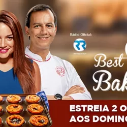 Best Bakery - A Melhor Pastelaria de Portugal