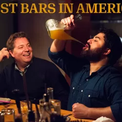 Best Bars in America