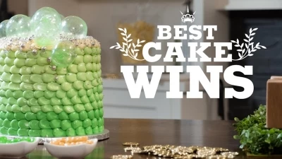 Best Cake Wins
