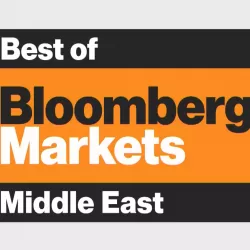 Best of Bloomberg Markets: Middle East