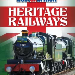 Best of British Heritage Railways