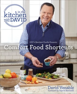 Best of In the Kitchen With David