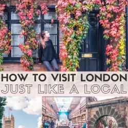 Best of London Local
