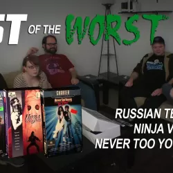 Best of the Worst