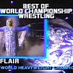 Best of World Championship Wrestling