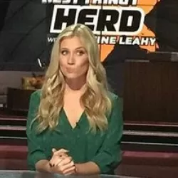 Best Thing I Herd With Kristine Leahy