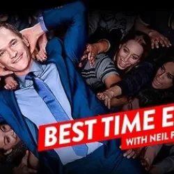 Best Time Ever with Neil Patrick Harris