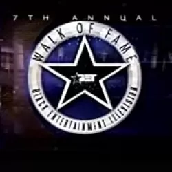 BET Walk of Fame