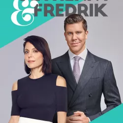 Bethenny & Fredrik