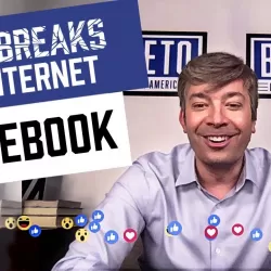 Beto Breaks the Internet