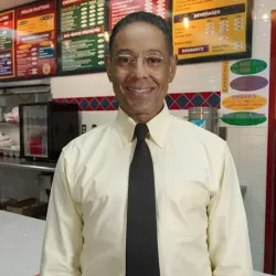 Better Call Saul: Los Pollos Hermanos Employee Training