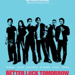 Better Luck Tomorrow