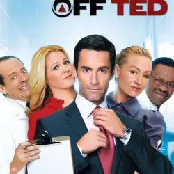 Better Off Ted