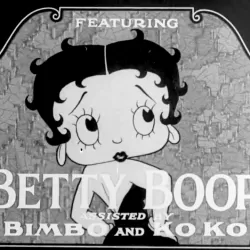 Betty Boop