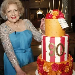 Betty White's 90th Birthday: A Tribute To America's Golden Girl