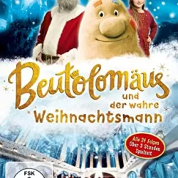 Beutolomäus und der wahre Weihnachtsmann