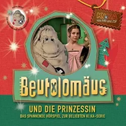 Beutolomäus und die Prinzessin