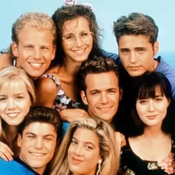 Beverly Hills 90210