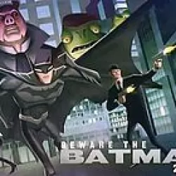 Beware the Batman