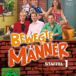 Bewegte Männer