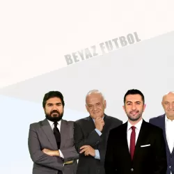 Beyaz Futbol