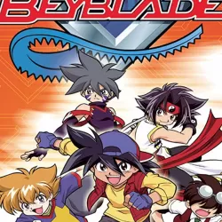 Beyblade